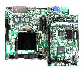 FJM8V | Dell | System Board for PowerEdge R810