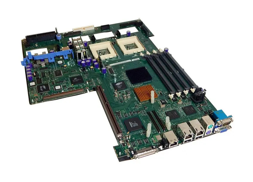0W1373 | Dell | System Board for PowerEdge 650