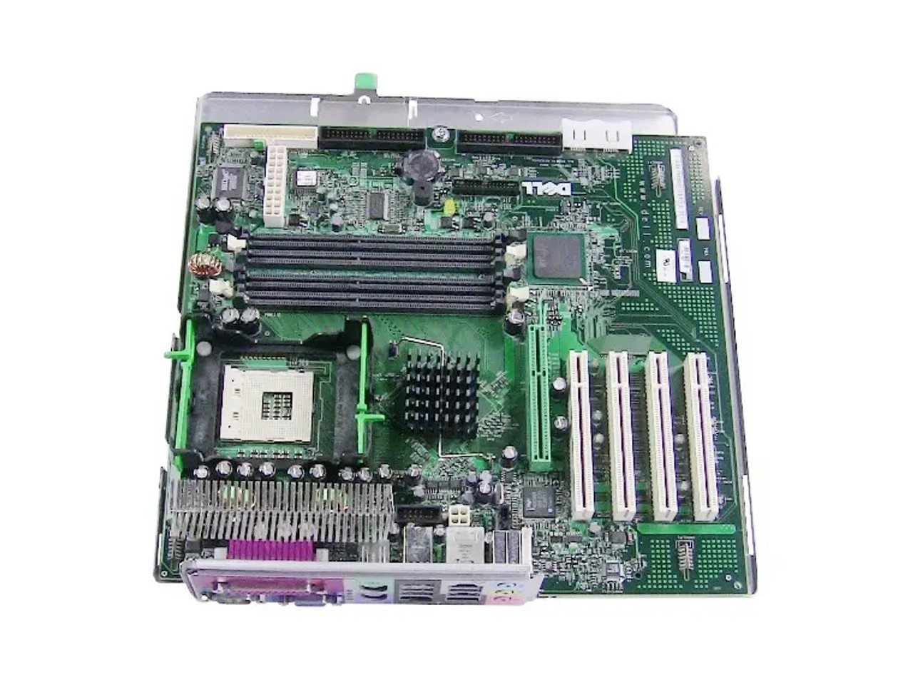 0DG286 | Dell | System Board for OptiPlex GX270 SFF