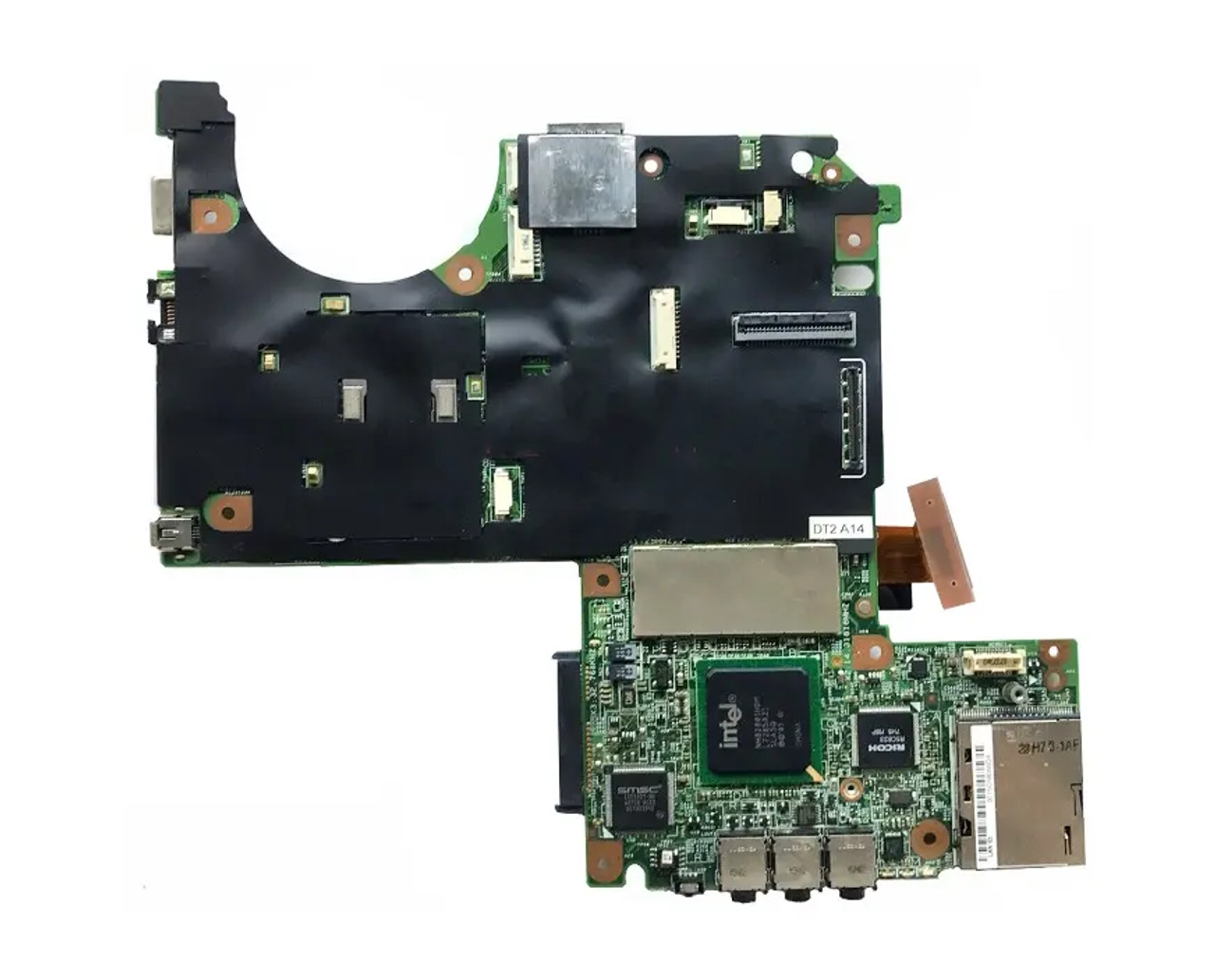 0Y351D | Dell | System Board for XPS M1330