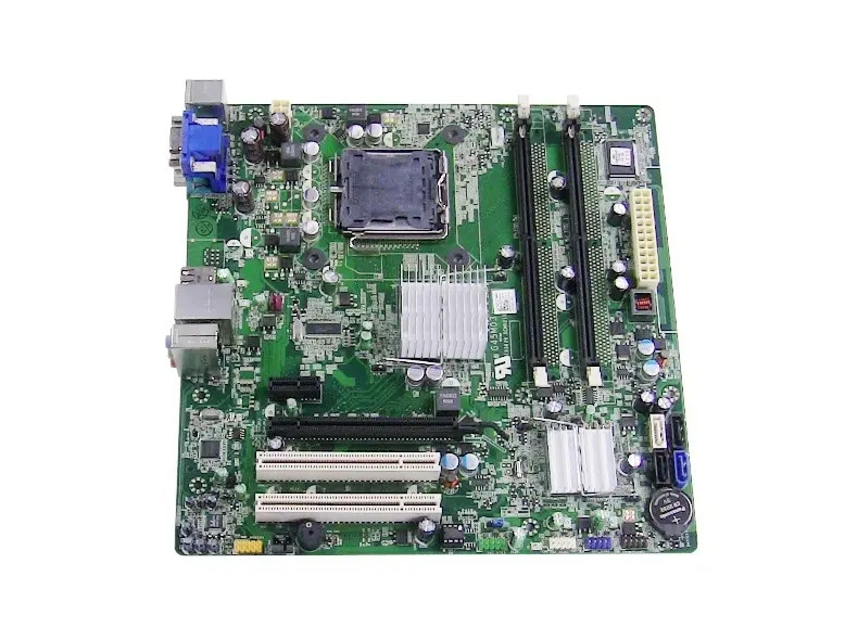 0FN8W3 | Dell | System Board for Vostro 3300 DDR3 48.4EX02.011 REPLACEMENT