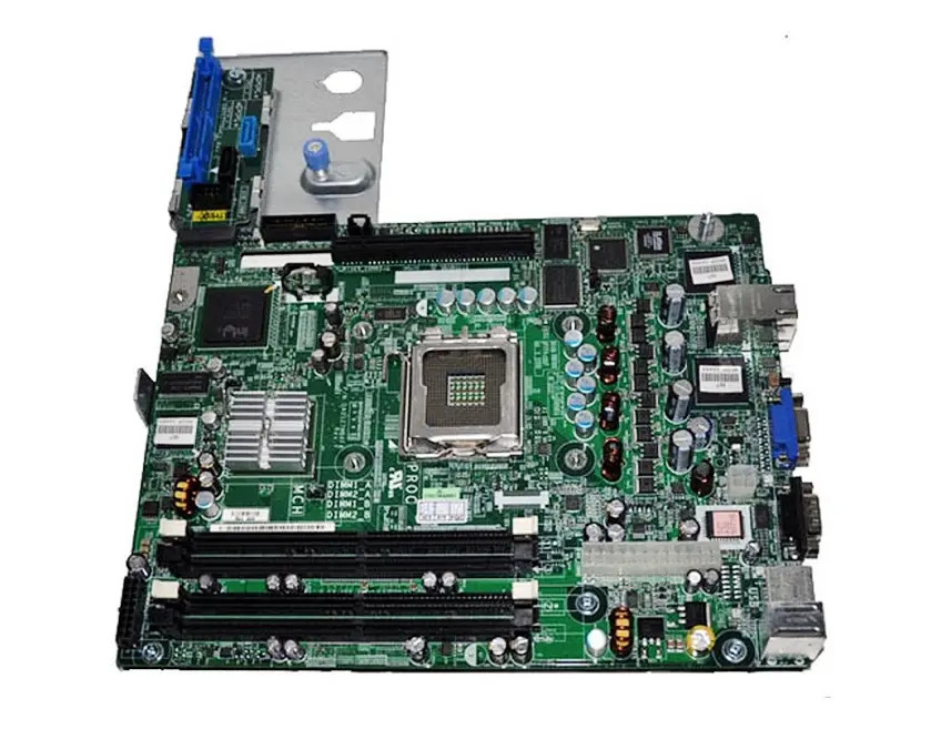 0Y8628 | Dell | System Board for PowerEdge 850