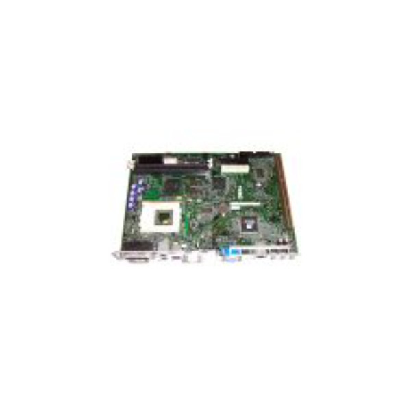 MX-091XJP | Dell | OptiPlex GX 110 Socket 370 Motherboard