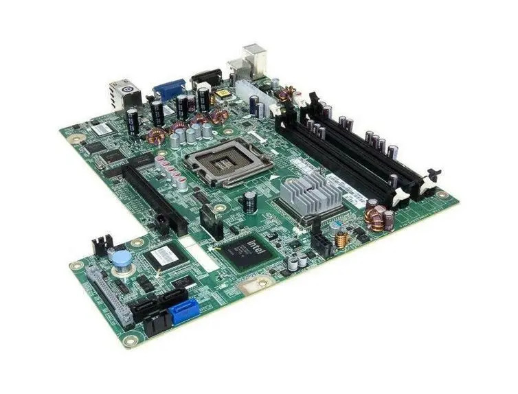0FW0G7 | Dell | System Board for PowerEdge R200