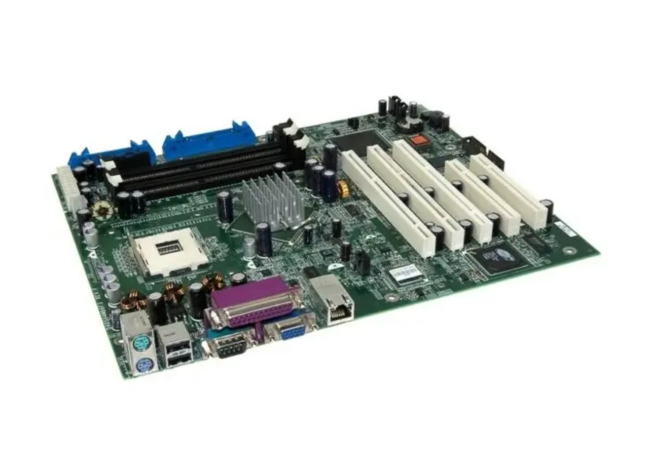 P1158 | Dell | System Board for PowerEdge 700