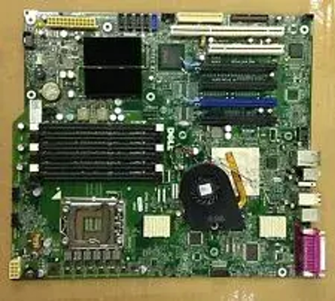 MJFR7 | Dell | PowerEdge CS24-TY Motherboard DAS99QMBAF0