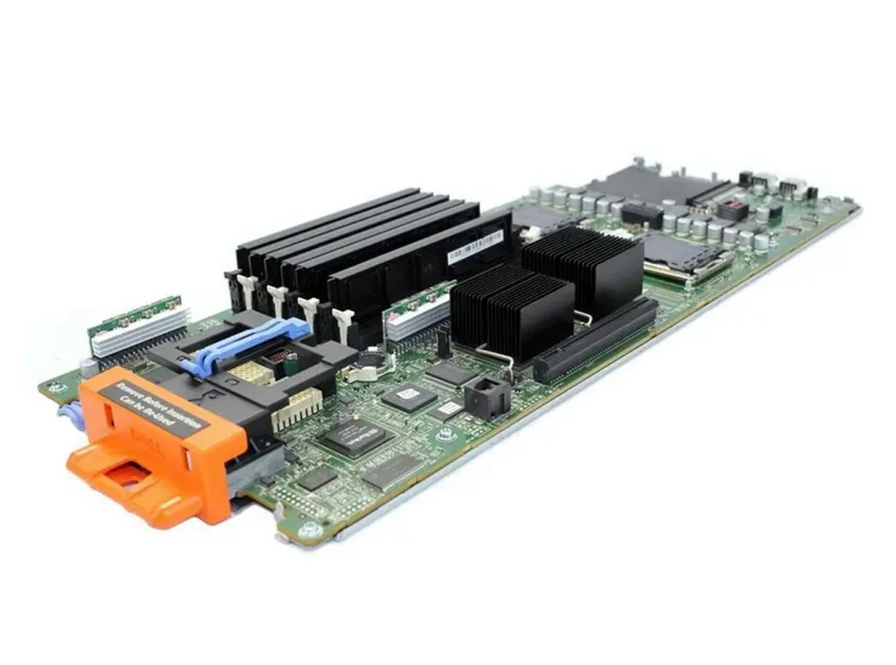 N582M | Dell | System Board for PowerEdge M610