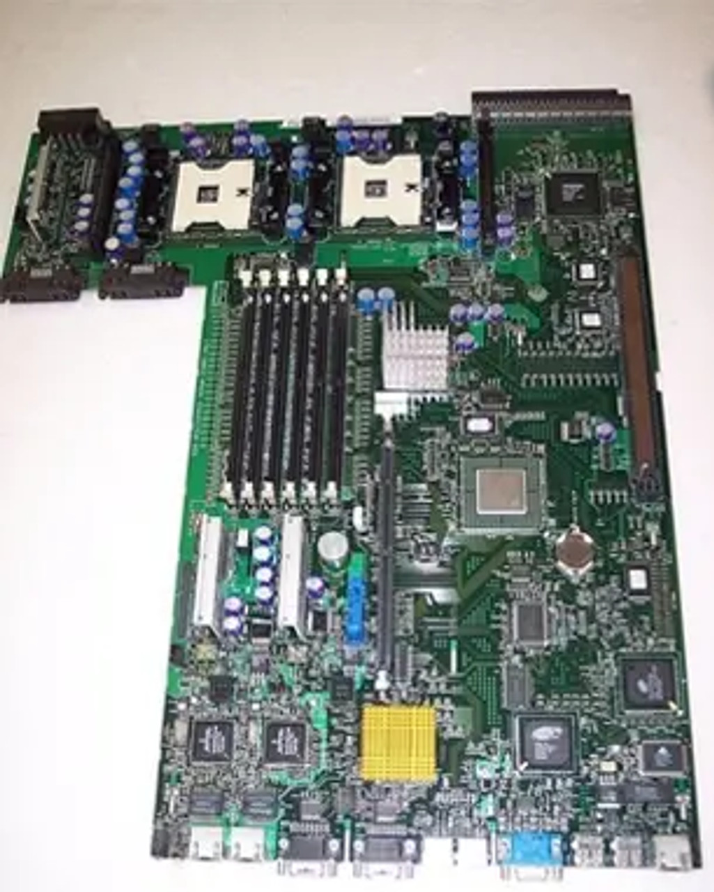 D5995 | Dell | System Board for PowerEdge 2650