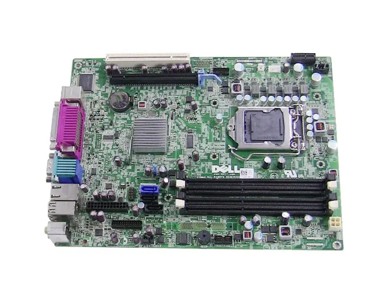 0D441T | Dell | System Board for OptiPlex 980