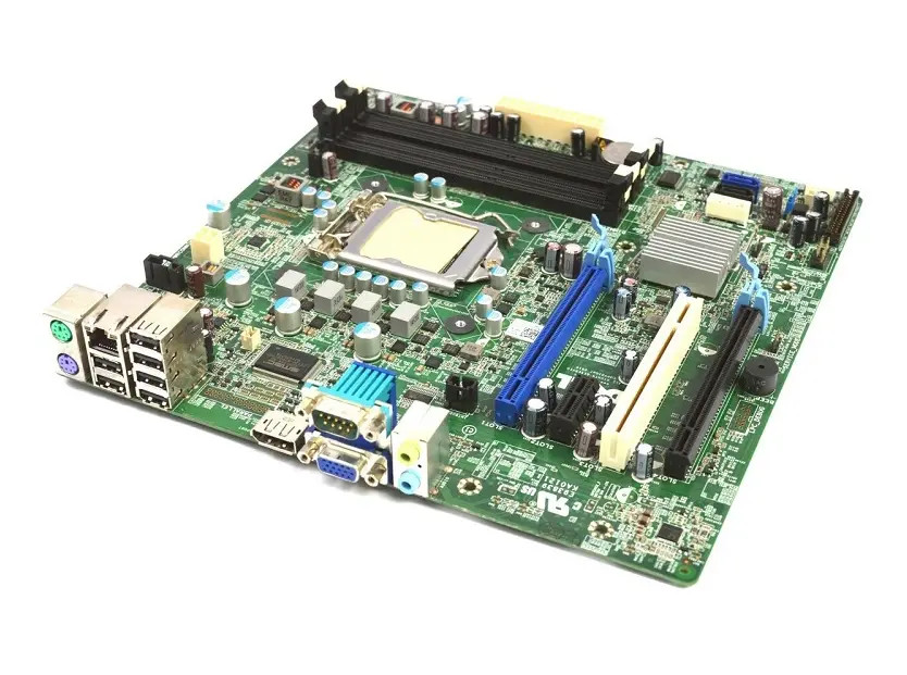 07211A | Dell | Optiplex 450/L 485 System Board