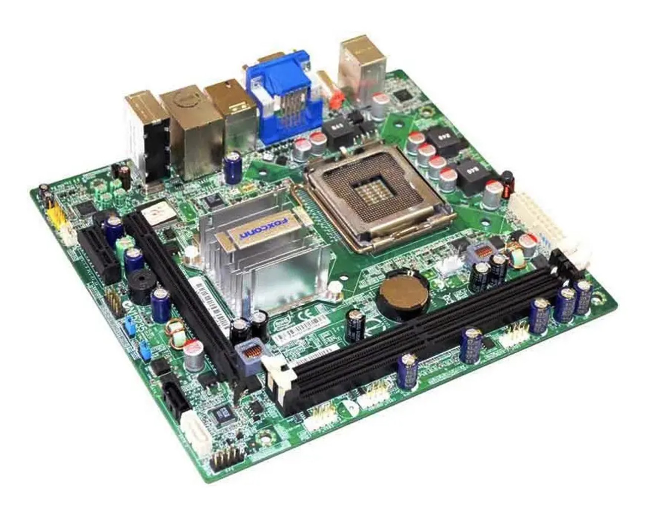 DC131 | Dell | System Board for Inspiron 600M