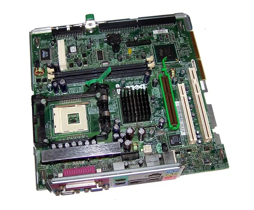 0T606 | Dell | System Board for OptiPlex Gx260