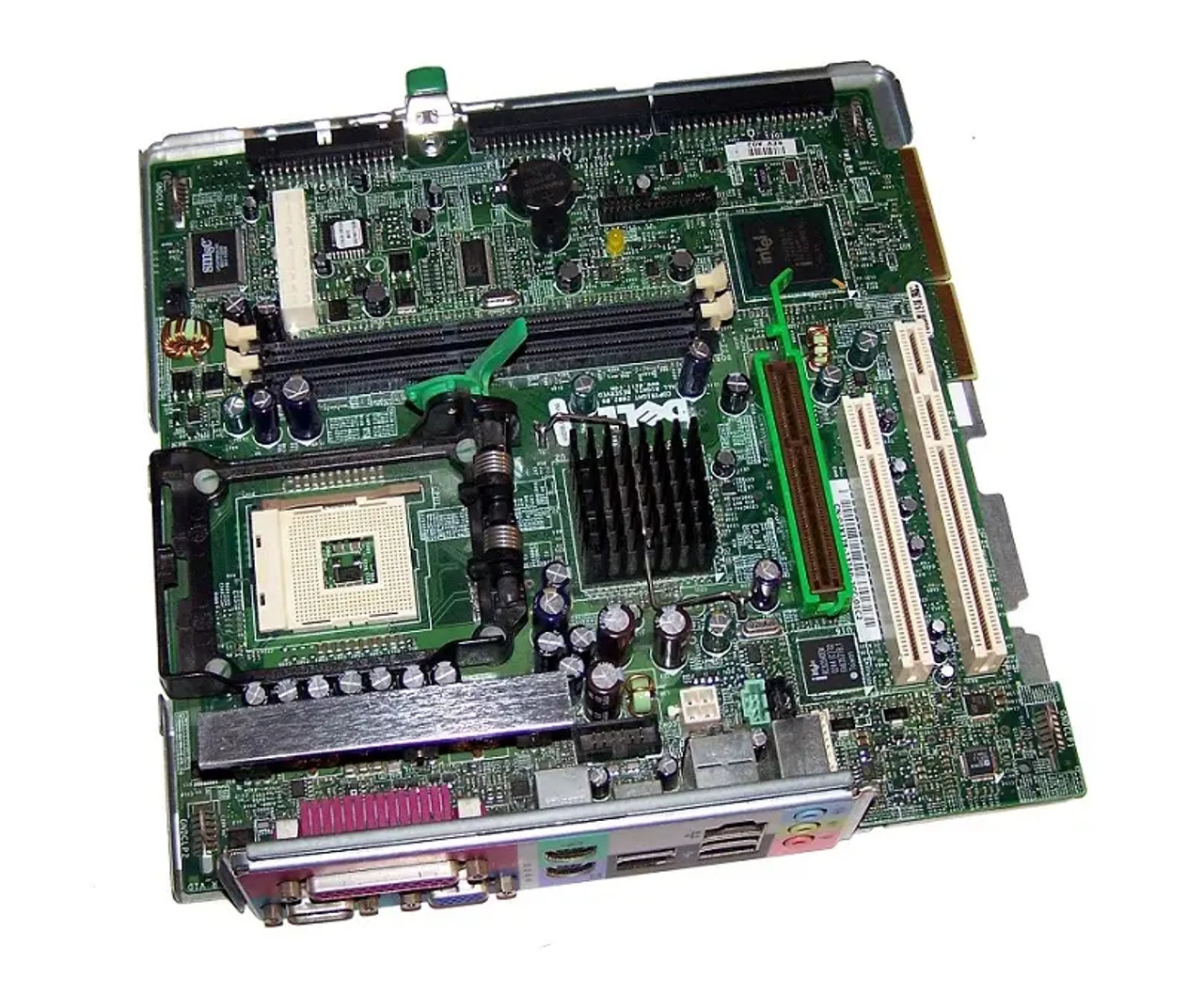 00T606 | Dell | System Board for OptiPlex Gx260