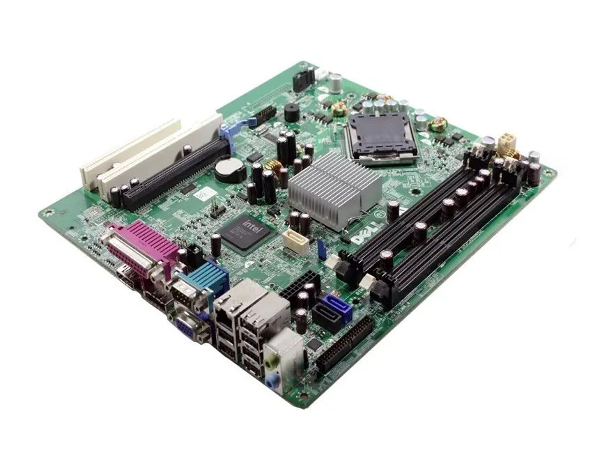 0DFRFW | Dell | System Board for OptiPlex 780 USFF