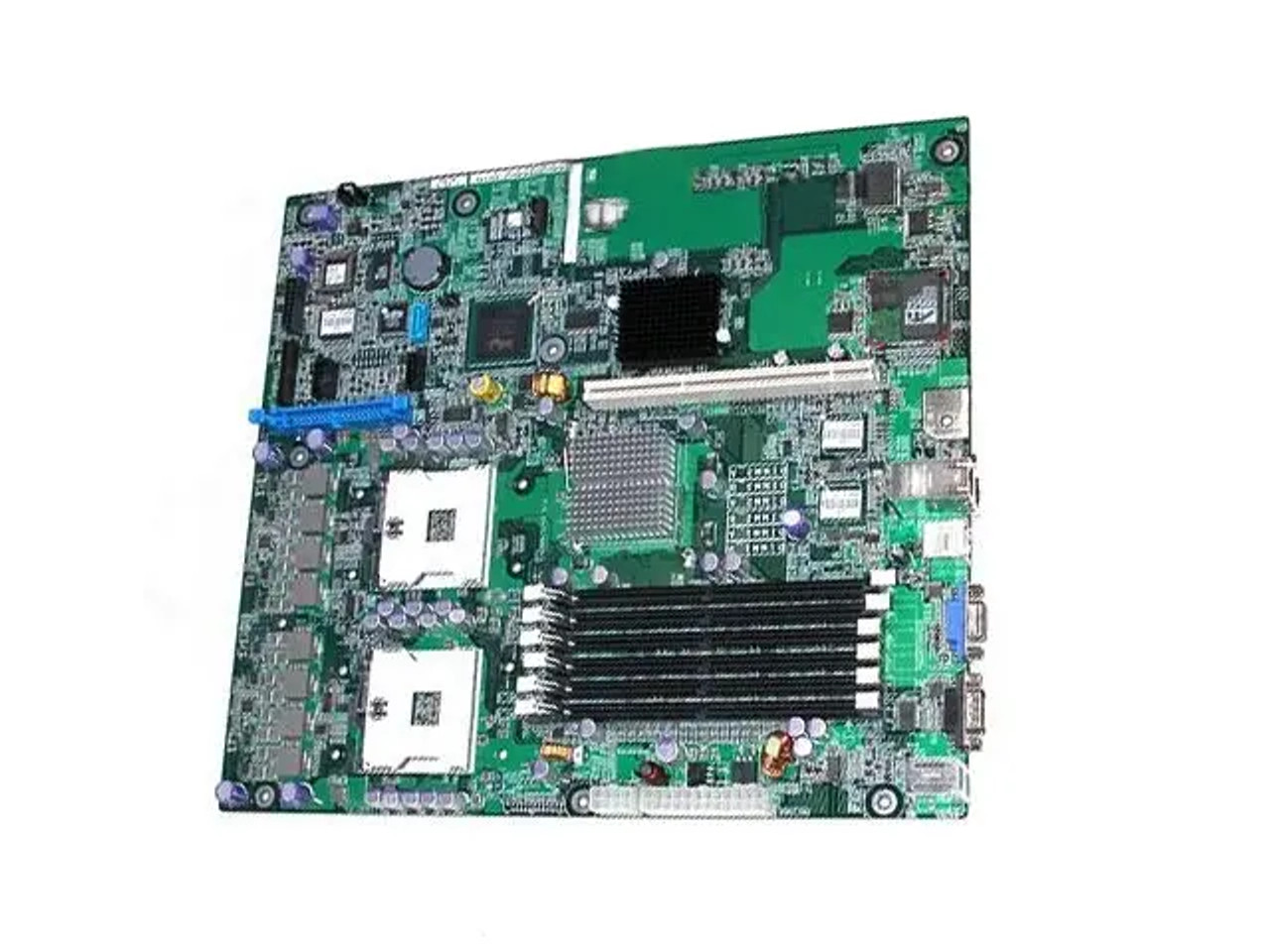 0D7449 | Dell | Intel System Board for PowerEdge SC1425