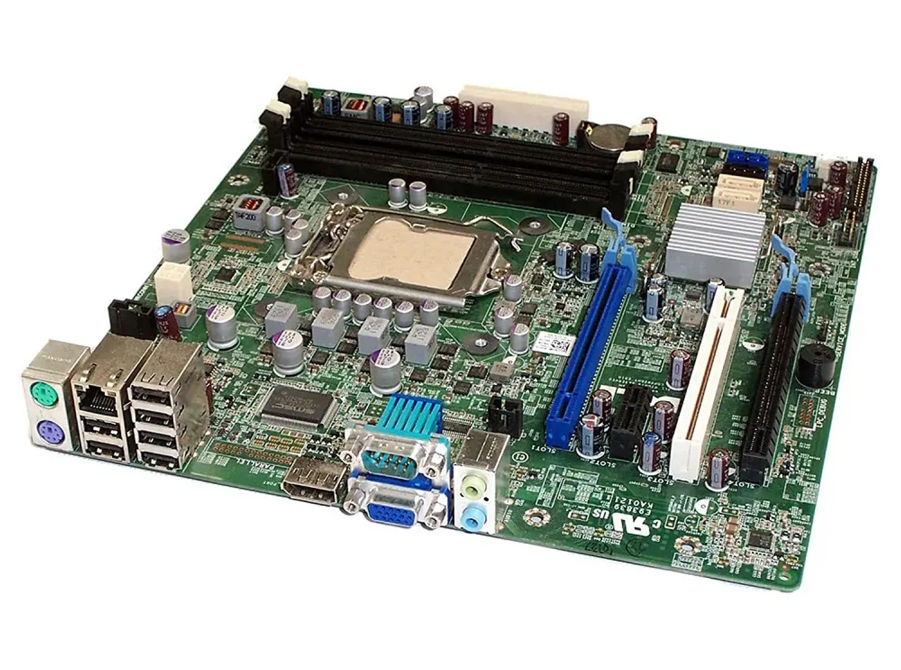 PGKWF | Dell | System Board for OptiPlex 990 USFF