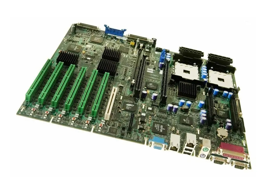 0G3390 | Dell | System Board for PowerEdge 4600