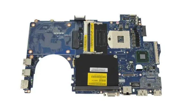 2PR7R | Dell | System Board for Precision M4700