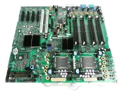 NF911 | Dell | System Board for PowerEdge 1900