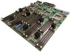 TT6JF | Dell | System Board for PowerEdge R810