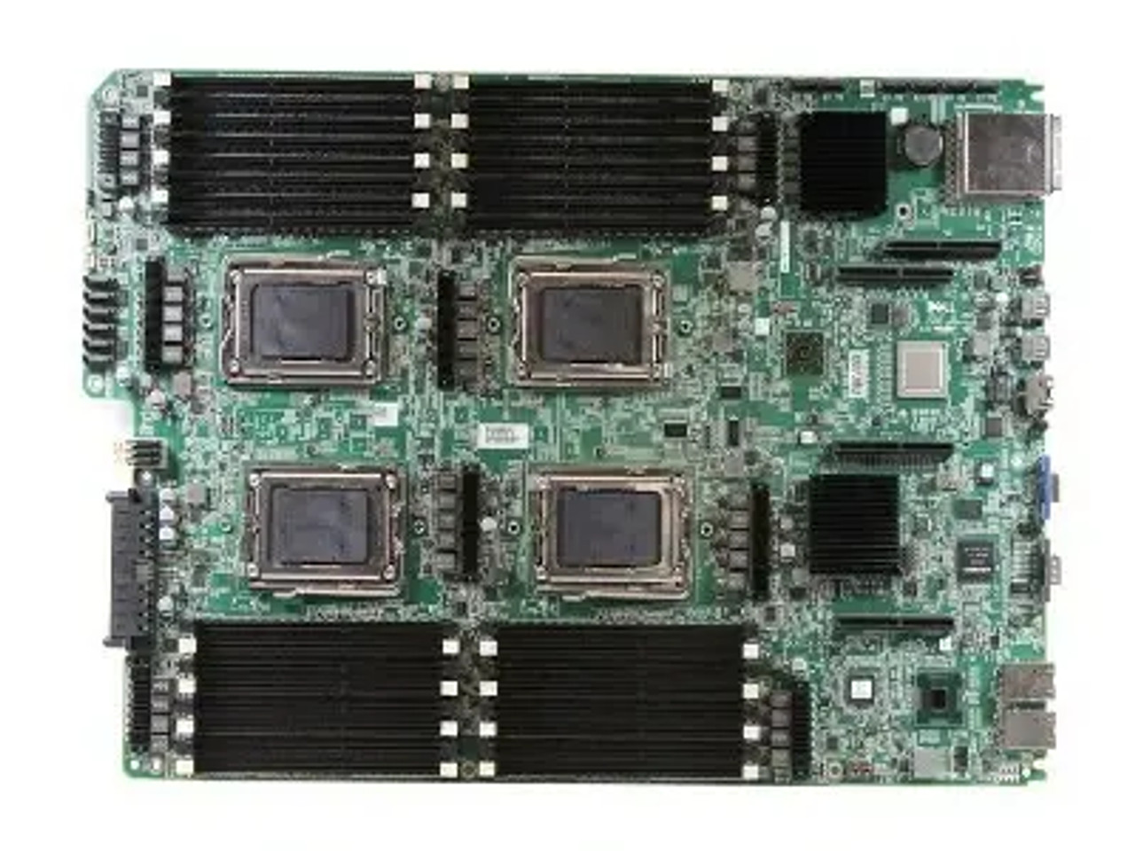YRJFP | Dell | System Board for PowerEdge C6145