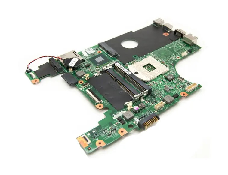 RFDKW | Dell | System Board Core i5 2.3GHz (i5-4300Y) with CPU 8GB RAM VEN