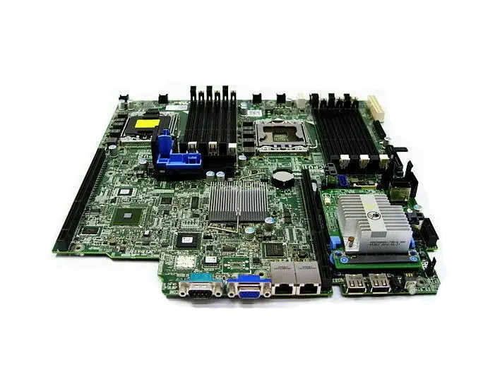0JD6X3 | Dell | PowerEdge R420 Dual LGA 1356 Socket Motherboard System Board Grde A)