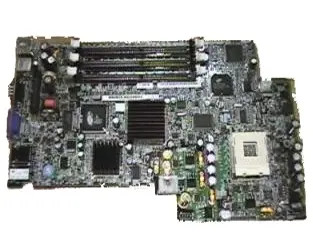 J3737 | Dell | System Board for PowerEdge 650