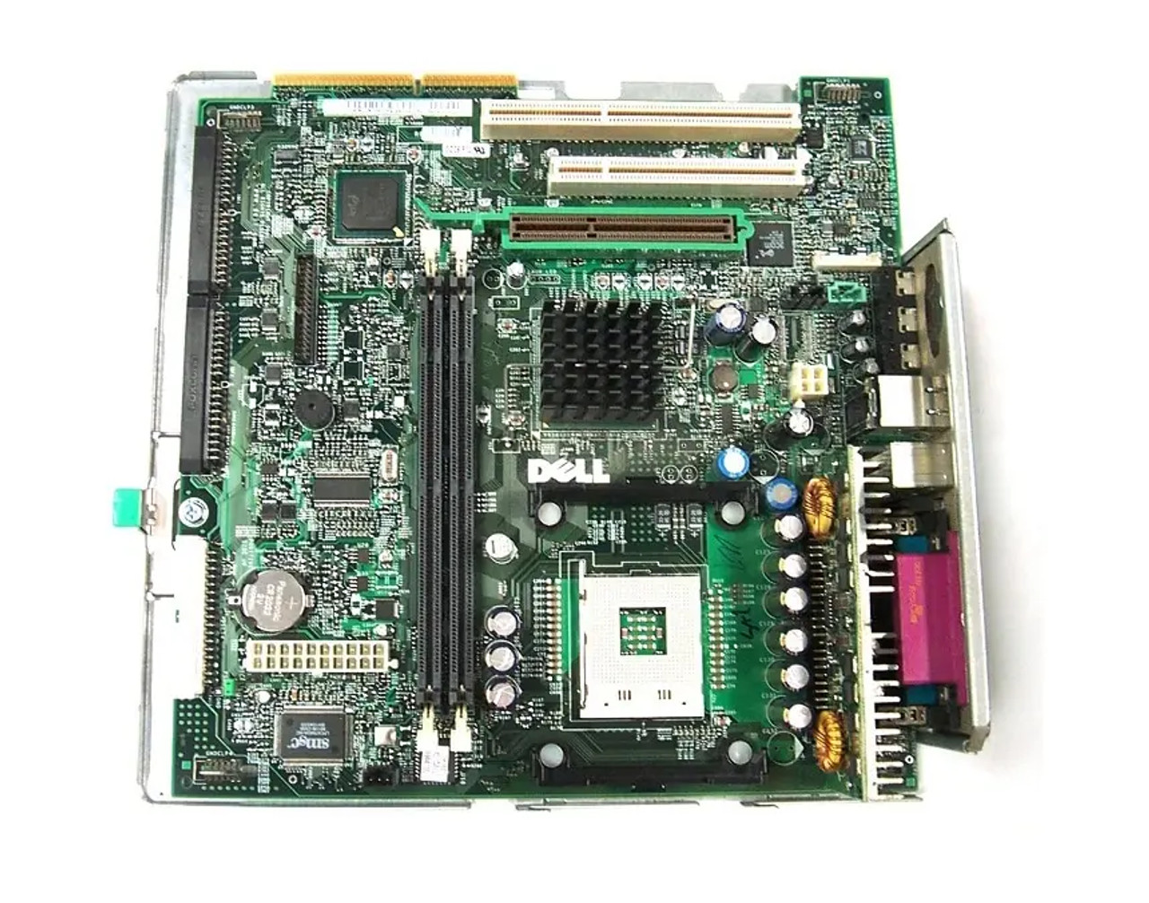 05J706 | Dell | System Board for OptiPlex Gx240