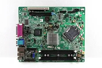 03NVJ6 | Dell | Intel Q45 DDR3 4-Slot System Board Socket LGA755 for OptiPlex 780