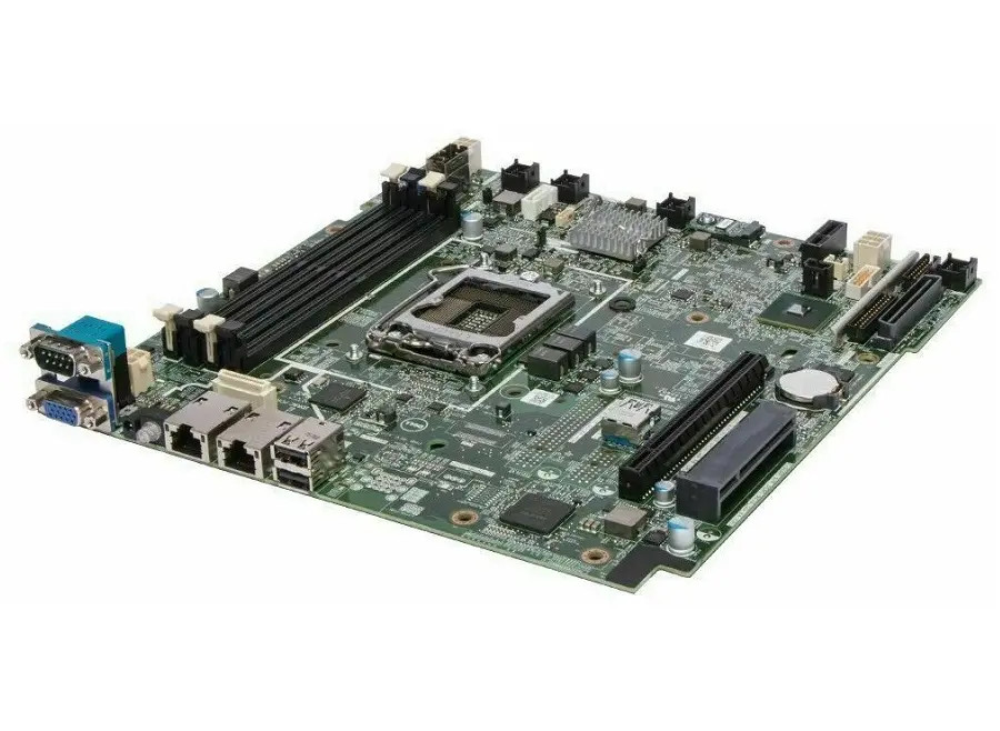 084XW4 | Dell | DDR4 System Board for PowerEdge R330 Server