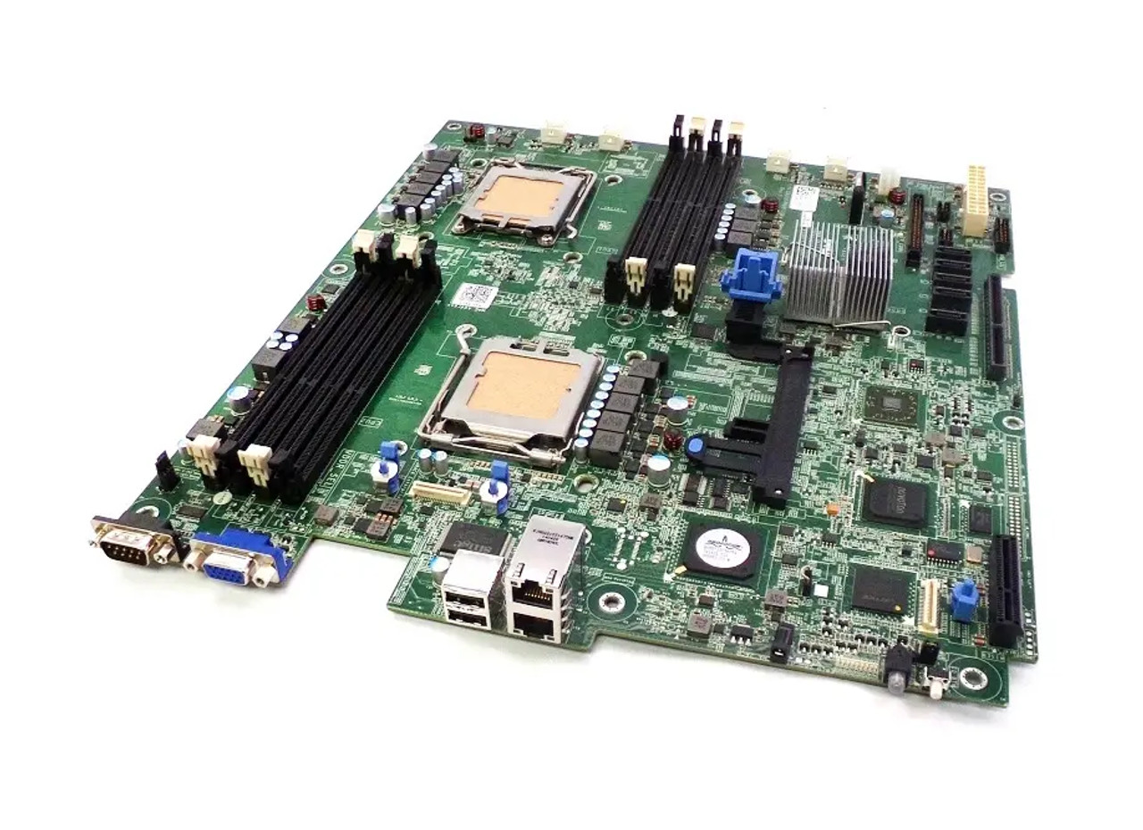 08WNM9 | Dell | System Board for PowerEdge R415 Series Server