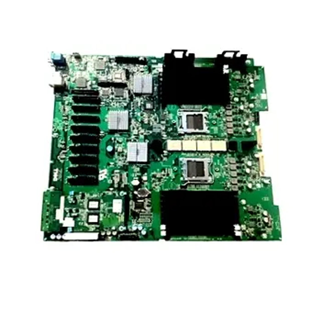 Y114J | Dell | System Board for PowerEdge R905 Rack Server
