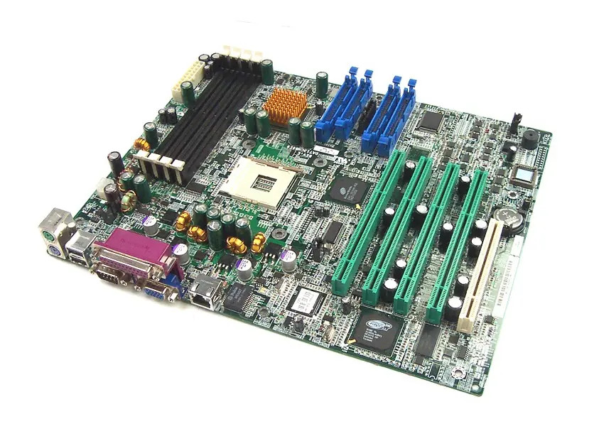 5Y002 | Dell | System Board for PowerEdge 600SC