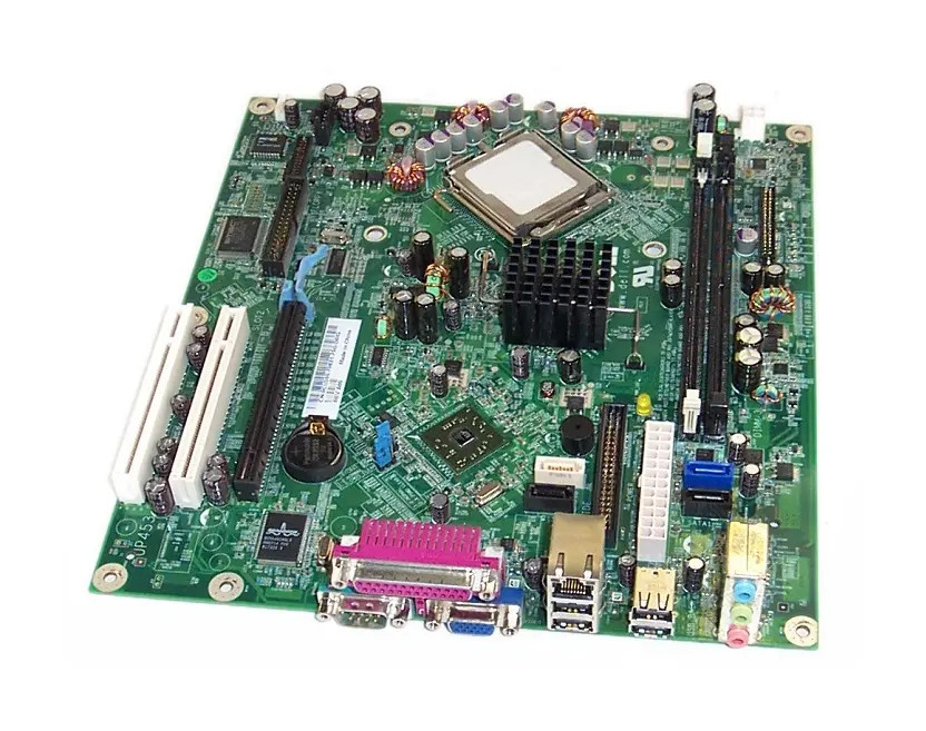 0UP453 | Dell | System Board for OptiPlex 320