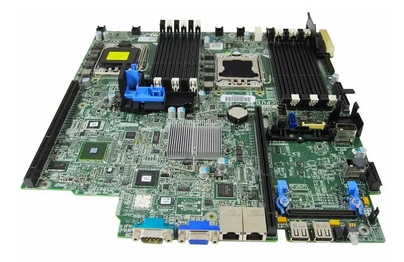 0CN7CM | Dell | PowerEdge R420 Server System Motherboard Intel Dual Socket LGA1356