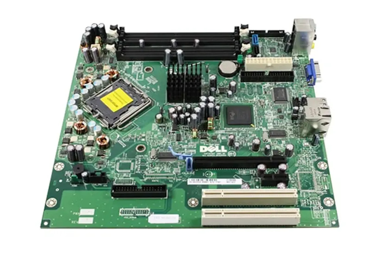 J8888 | Dell | System Board, Socket 775, for Dimension 5100C