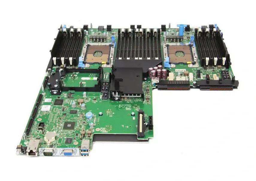 HPPMK | Dell | System Board Socket C32 for Server