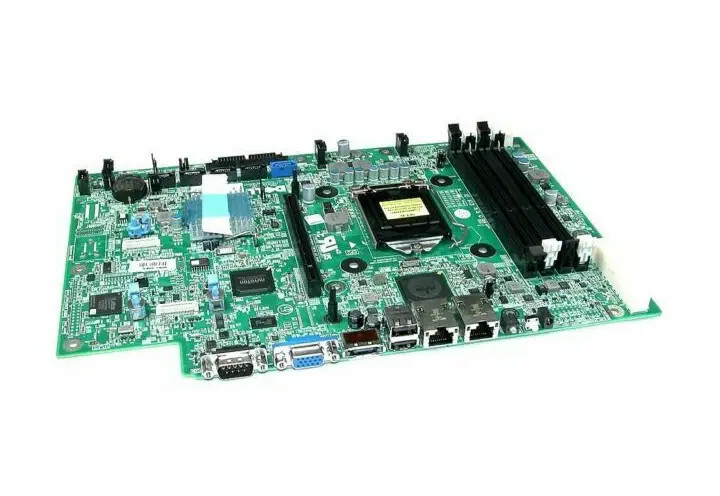 0M877N | Dell | System Board for PowerEdge R210