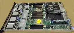 H47HH | Dell | Server Motherboard LGA 2011 for PowerEdge R620