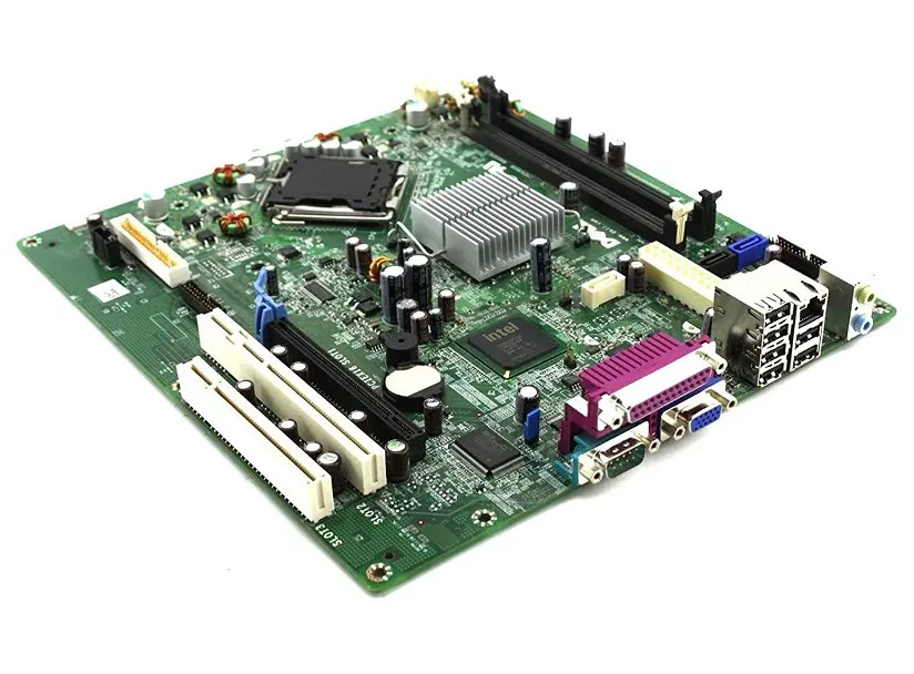 3GP4T | Dell | System Board for Rear I/O V3 R715