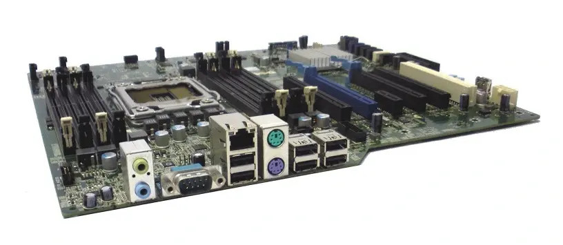 9M8Y8 | Dell | System Board for Precision Workstation T3610