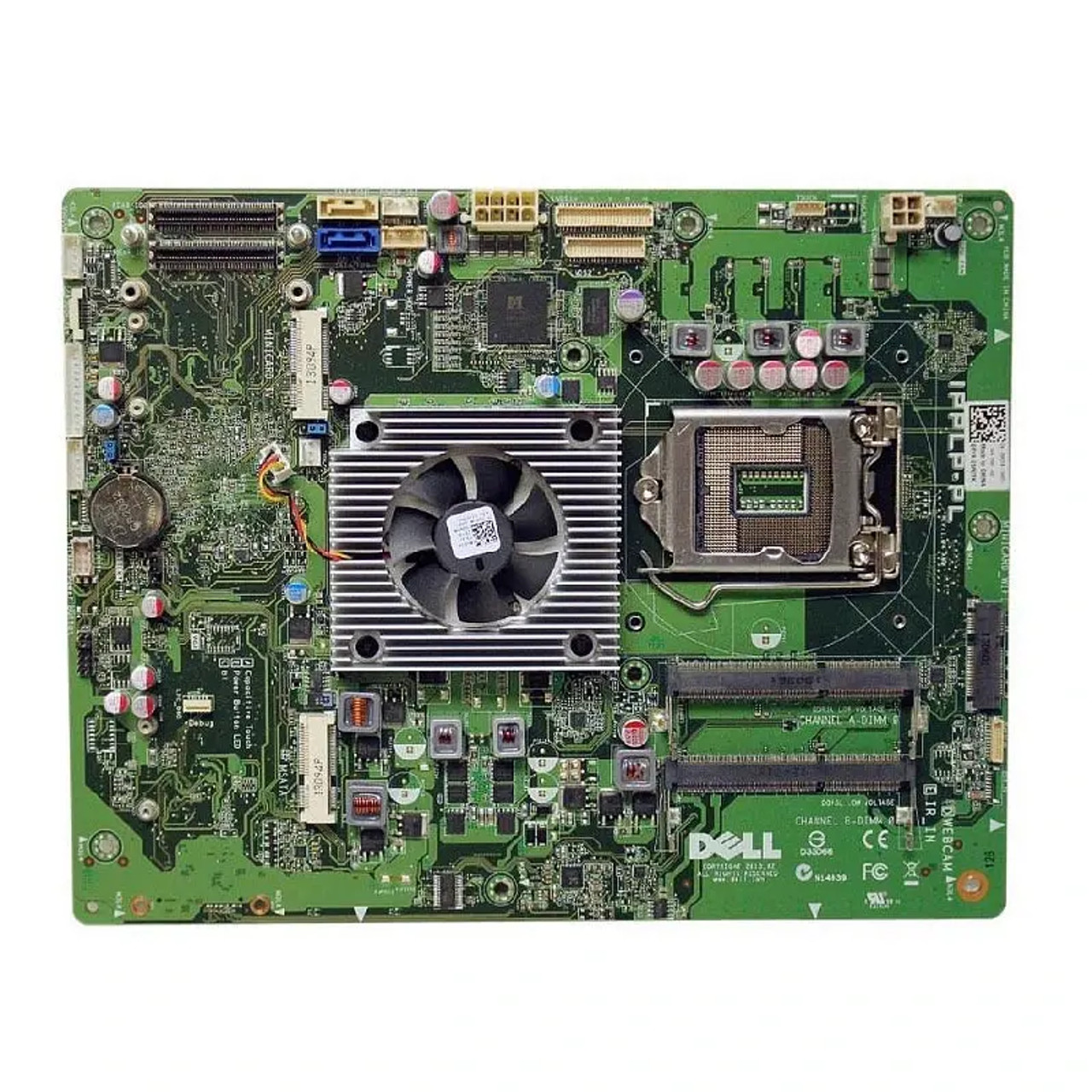 05R2TK | Dell | System Board LGA1150 Without CPU Xps One 2720 All-in-one