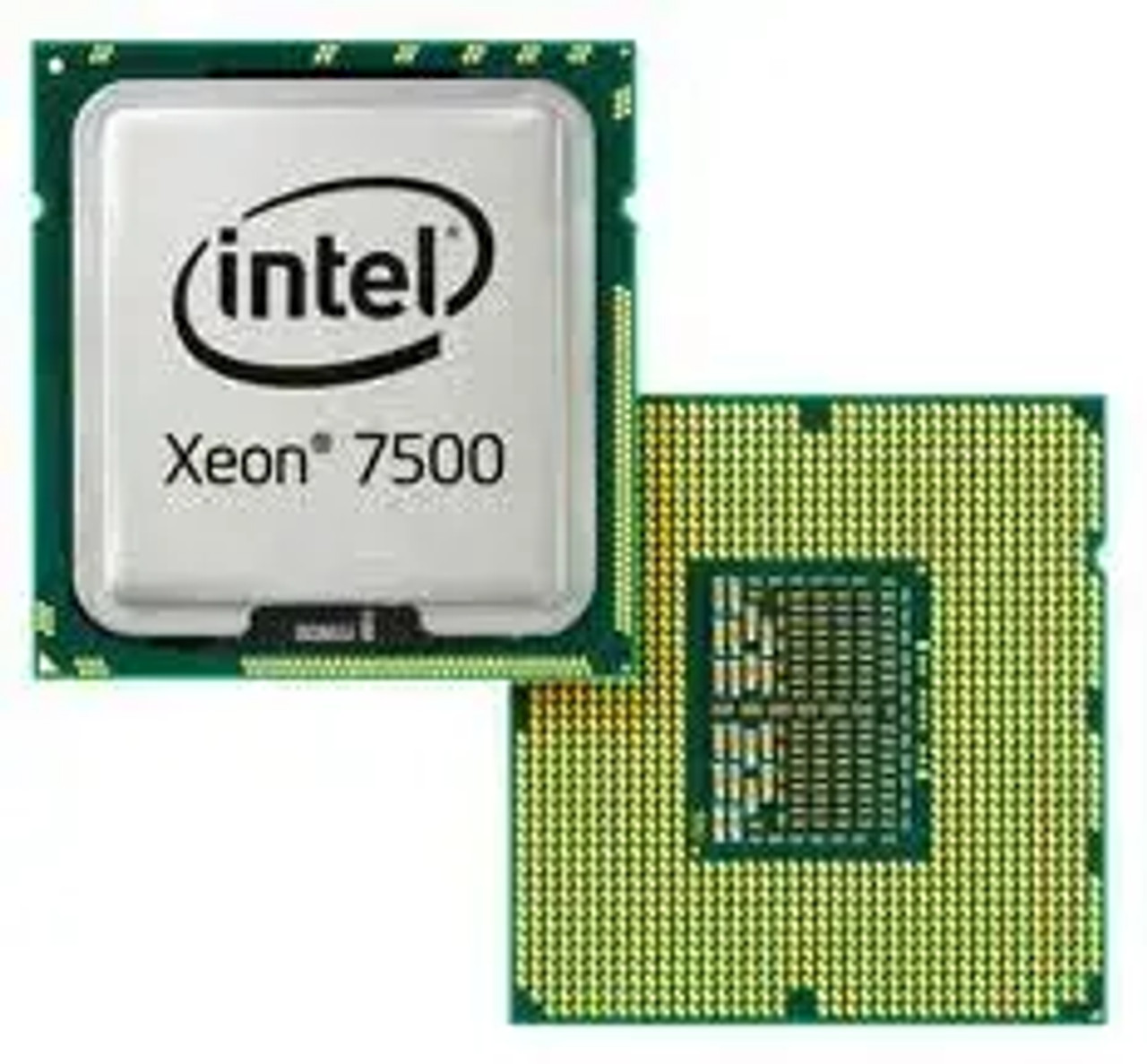VJ9FT | Dell | Intel Xeon X7560 8 Core 2.26GHz 2MB L2 Cache 24MB L3 Cache 6.4GT/s QPI Speed Socket LGA-1567 130W Processor