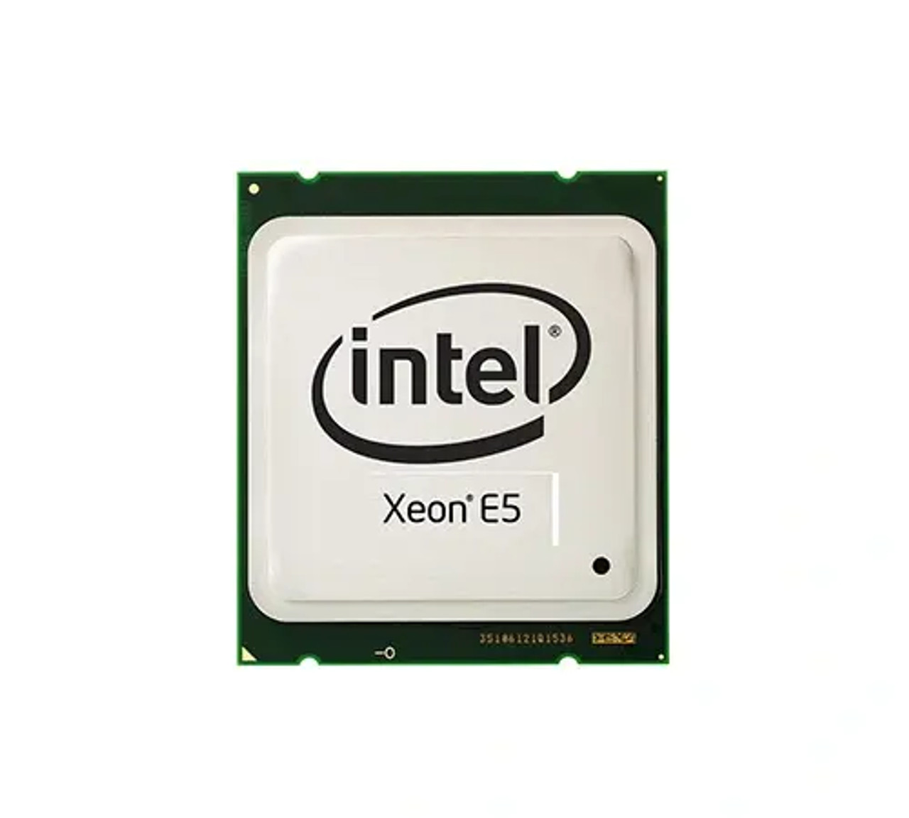 D7033 | Dell | 2.20GHz 8.00GT/s QPI 20MB Smart Cache Socket FCLGA2011 Intel Xeon E5-2660 8 Core Processor