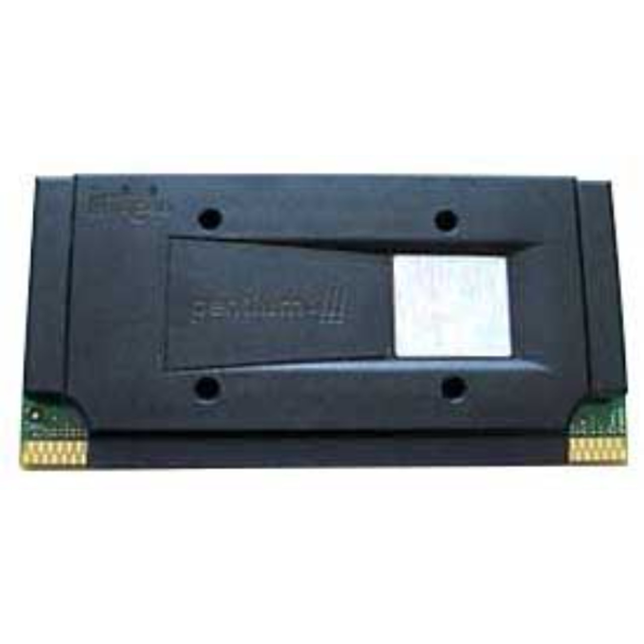 N1550 | Dell | 933MHz 1333MHz FSB 256KB L2 Cache Socket PPGA370 / SECC2495 Intel Pentium III 1-Core Processor