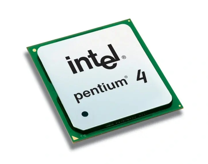 0F811K | Dell | 2.40GHz 533MHz FSB 512KB L2 Cache Intel Pentium 4 Processor