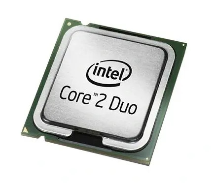 H203H | Dell | 2.80GHz 1066MHz 6MB Cache Socket PPGA478 Intel Core 2 Duo T9600 Dual Core Processor
