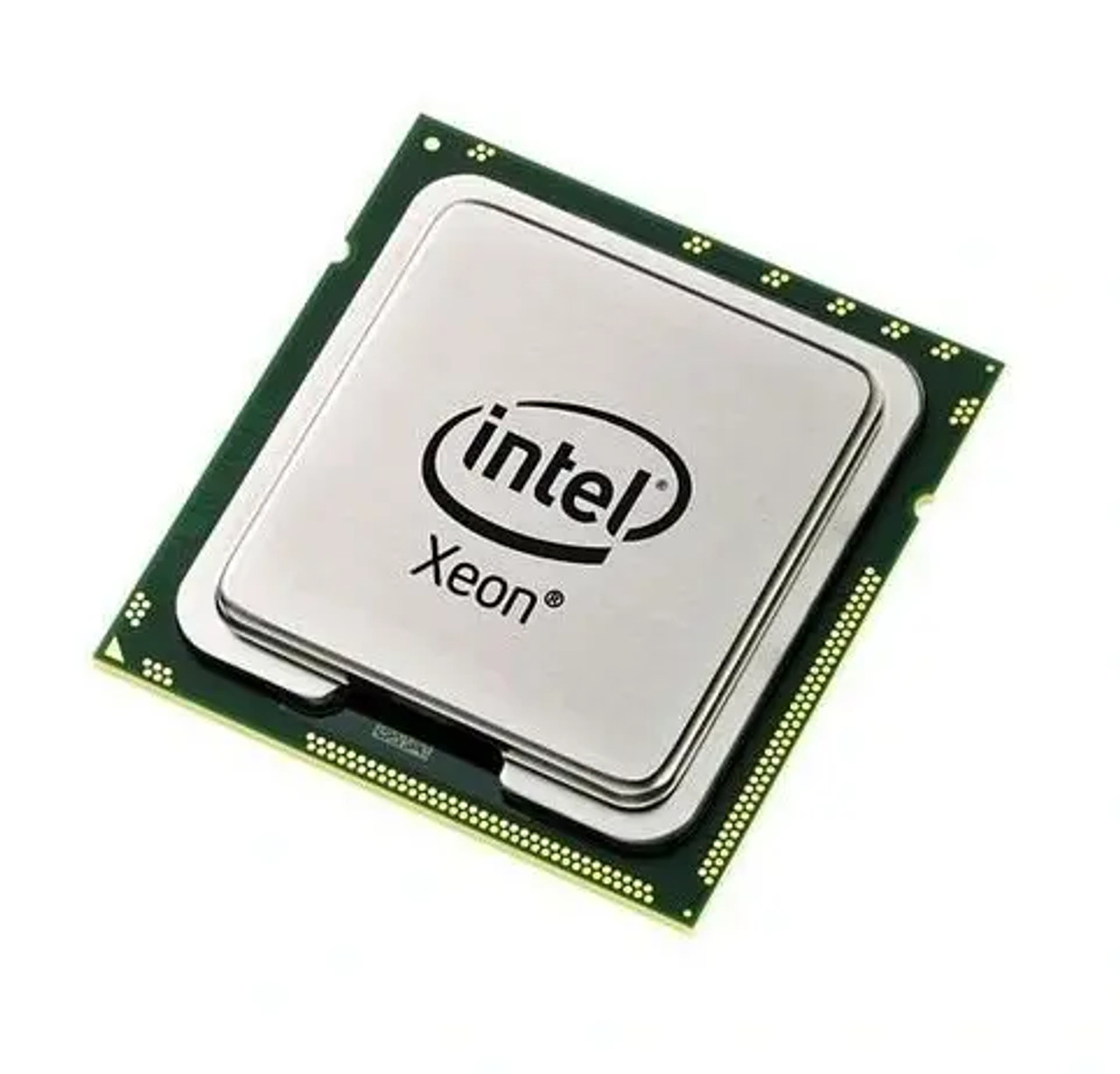 7140N | Dell | 3.33GHz 667MHz FSB 16MB L2 Cache Socket PPGA604 Intel Xeon Dual-Core Processor