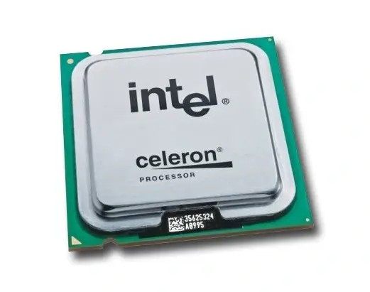4J310 | Dell | 1.60GHz 400MHz FSB 1MB L2 Cache Intel Celeron 380 Mobile Processor